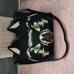 Loungefly Binx Large Crossbody